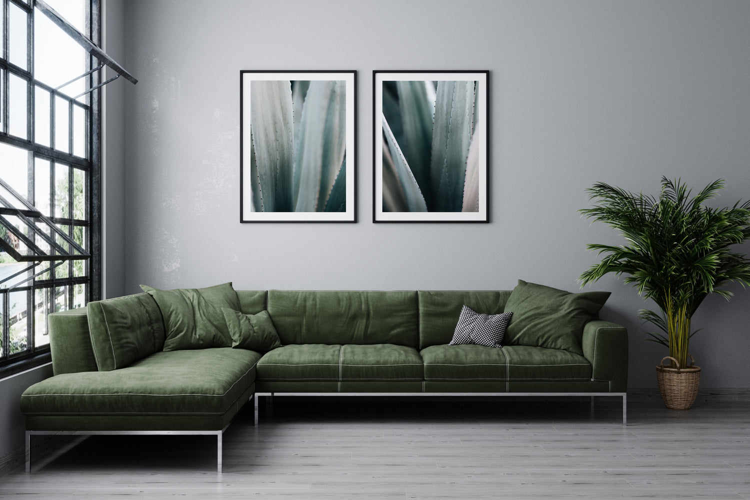 Botanical Prints