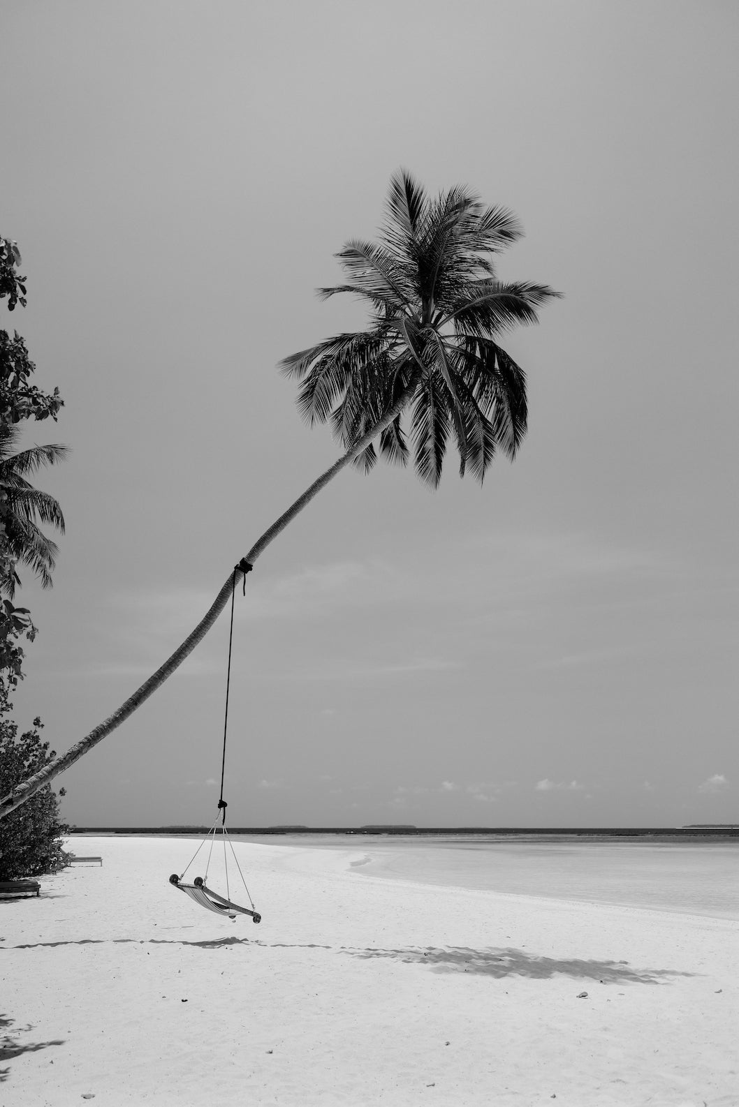 Island Escape, Maldives Wall Art